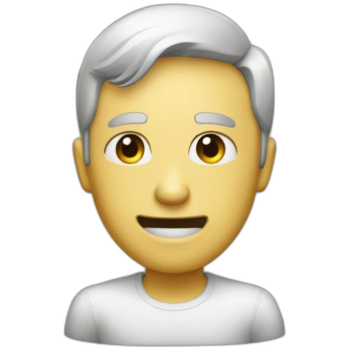 call me emoji