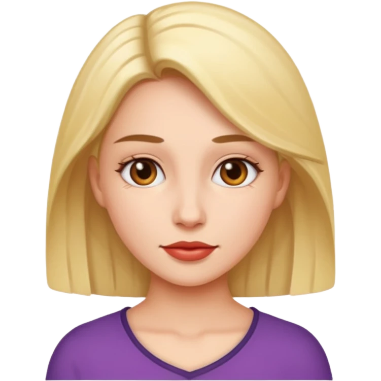 Naked women ass emoji