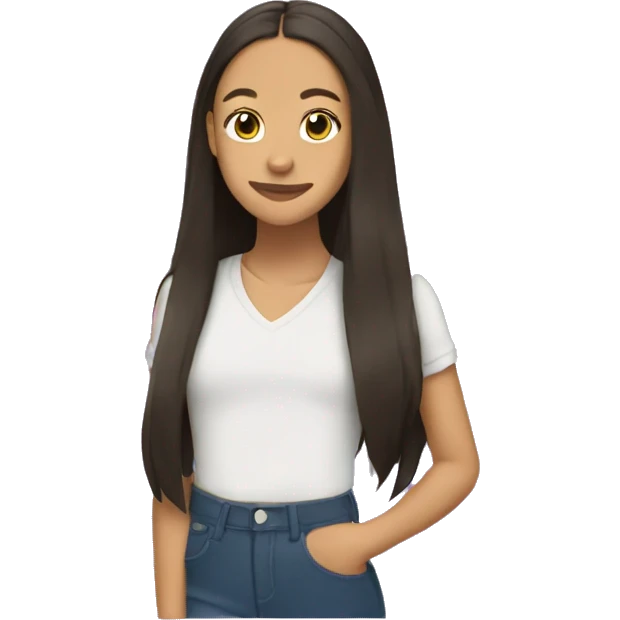 Olivia Rodrigo emoji