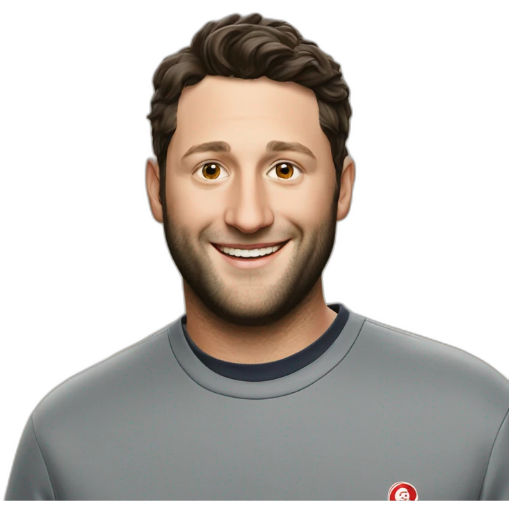 Jon rahm beer emoji
