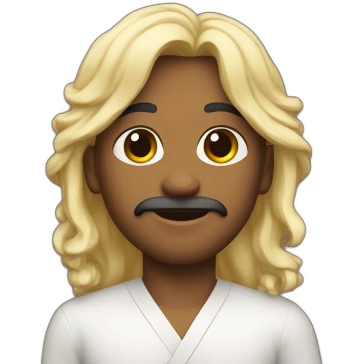 artesano emoji