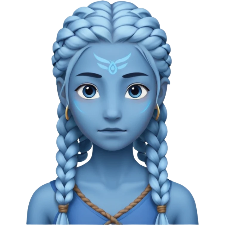 Avatar emoji