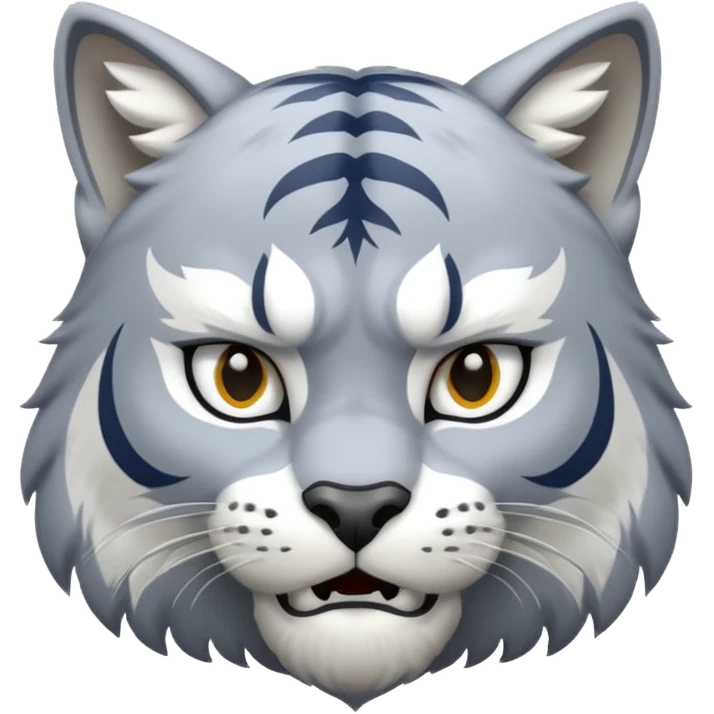 UNH Wildcat emoji