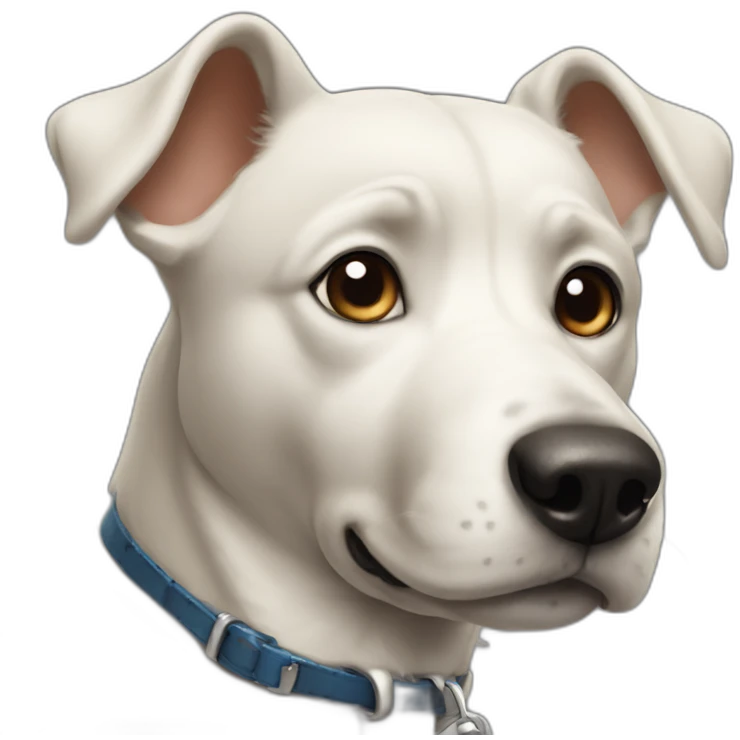 dog mickey emoji