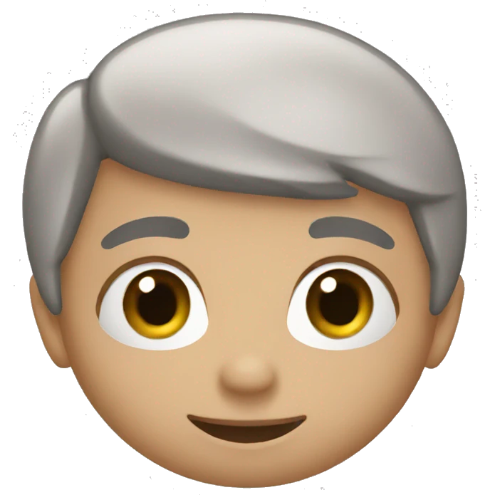 FRIENDS emoji