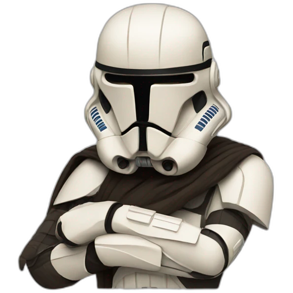 Star Wars emoji