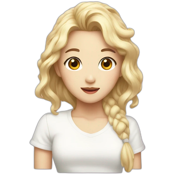 K pop emoji