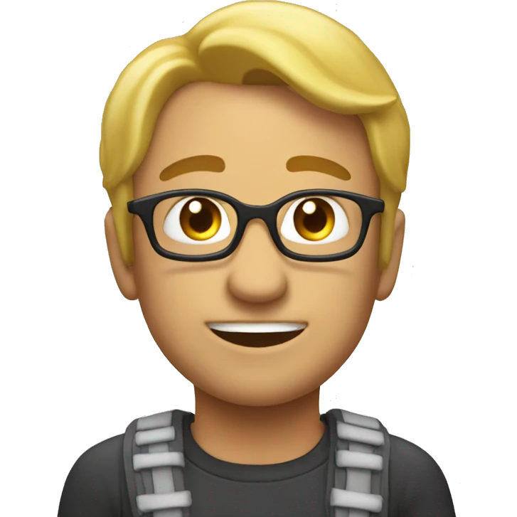 Fizzarolli emoji