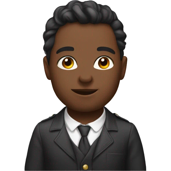 des élèves emoji