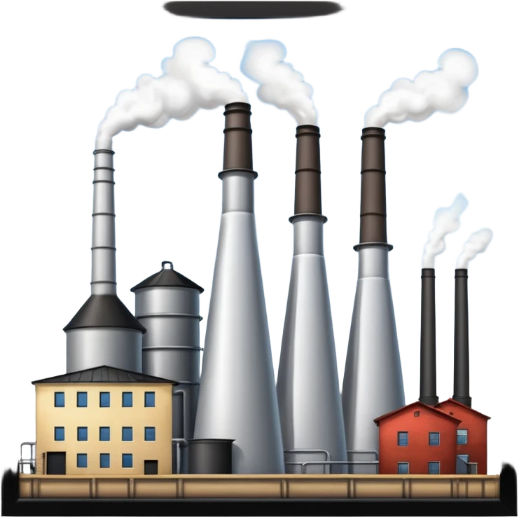 vodka factories emoji