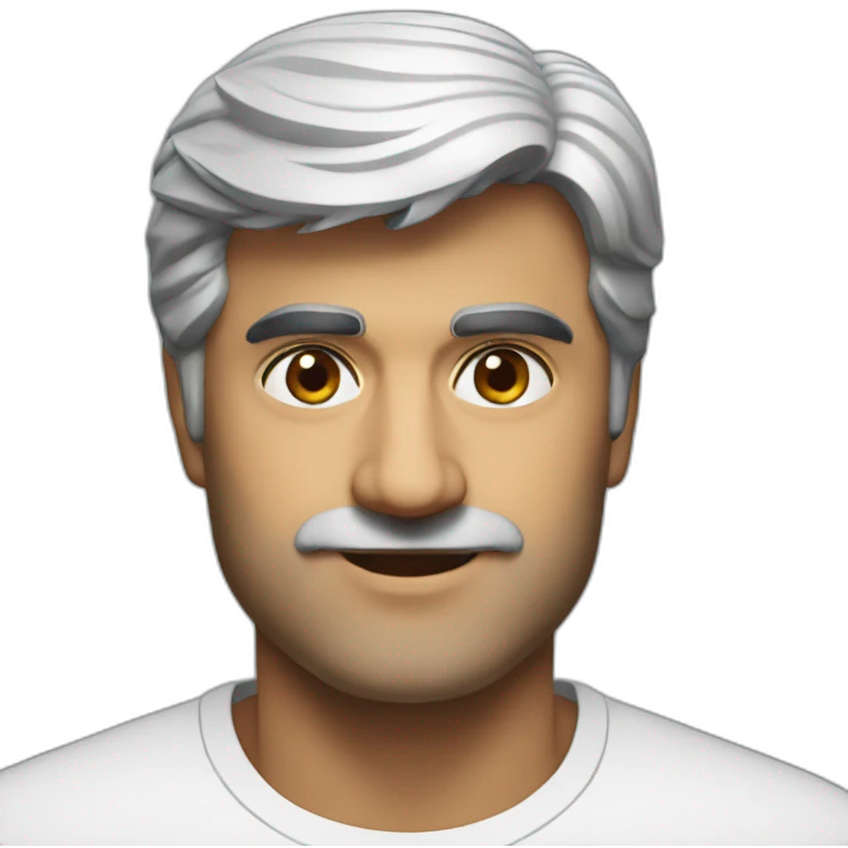 Ajith emoji