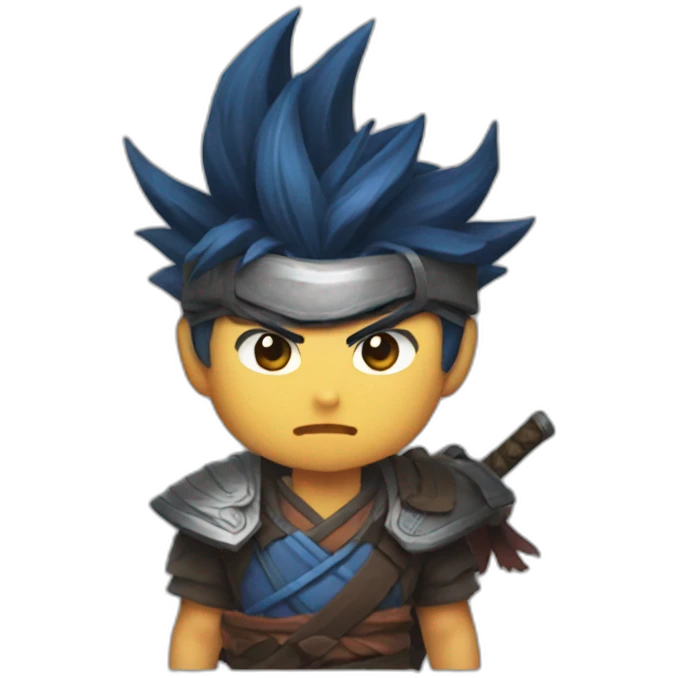 Yasuo emoji