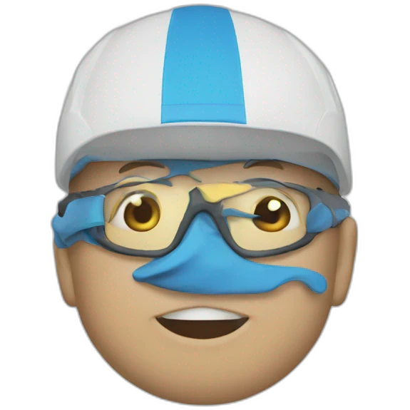 Marseille emoji