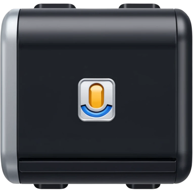 Printer Cartridge emoji