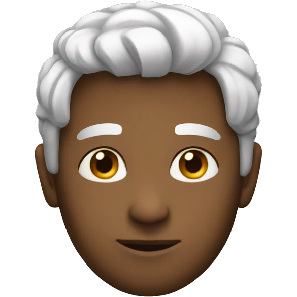 Little emoji