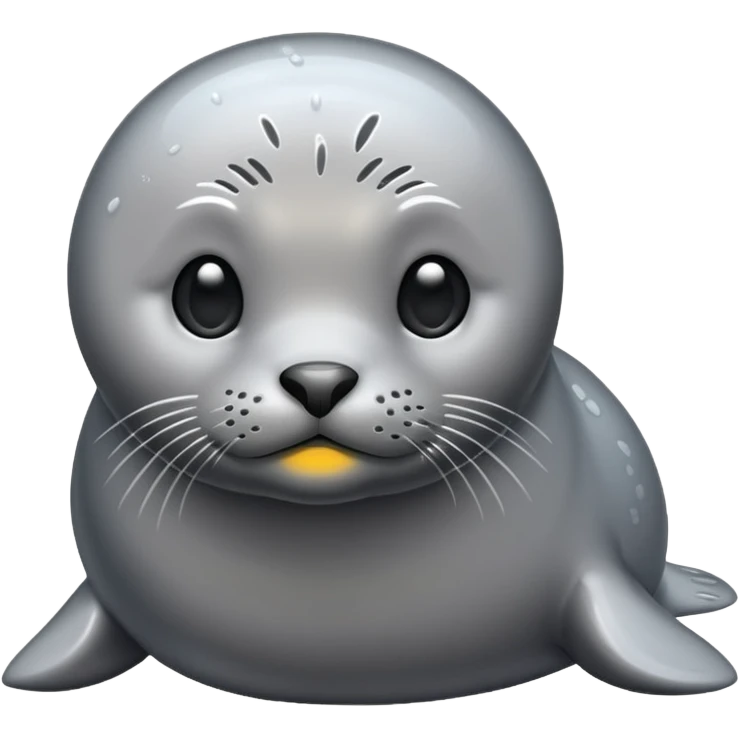 seal emoji