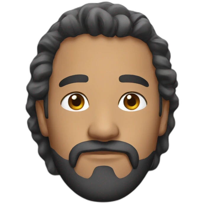 Fan emoji