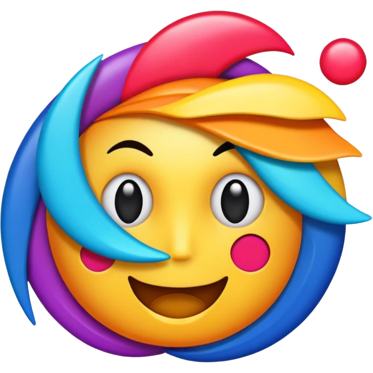 нейросеть emoji