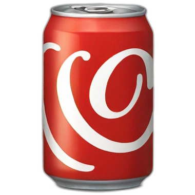 The new Coke emoji