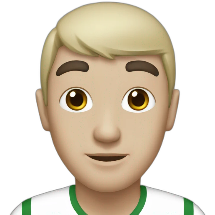 Algeria emoji