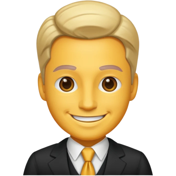 rich emoji