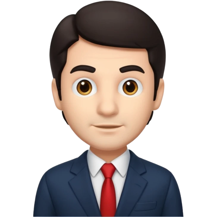 Mario Del Monaco (1915-1982) emoji