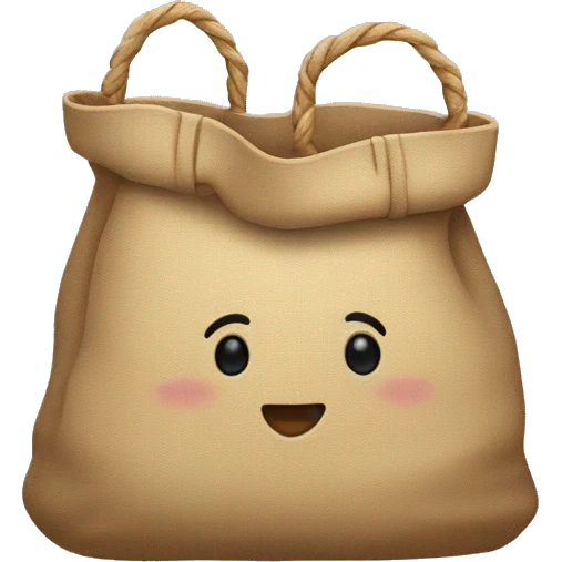 Bag emoji