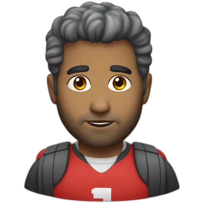 Henrique Fogaça emoji