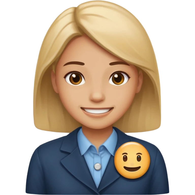 anti harcélement emoji