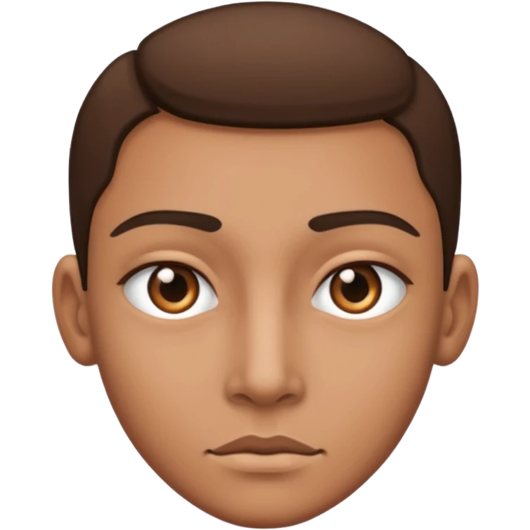 Attention emoji