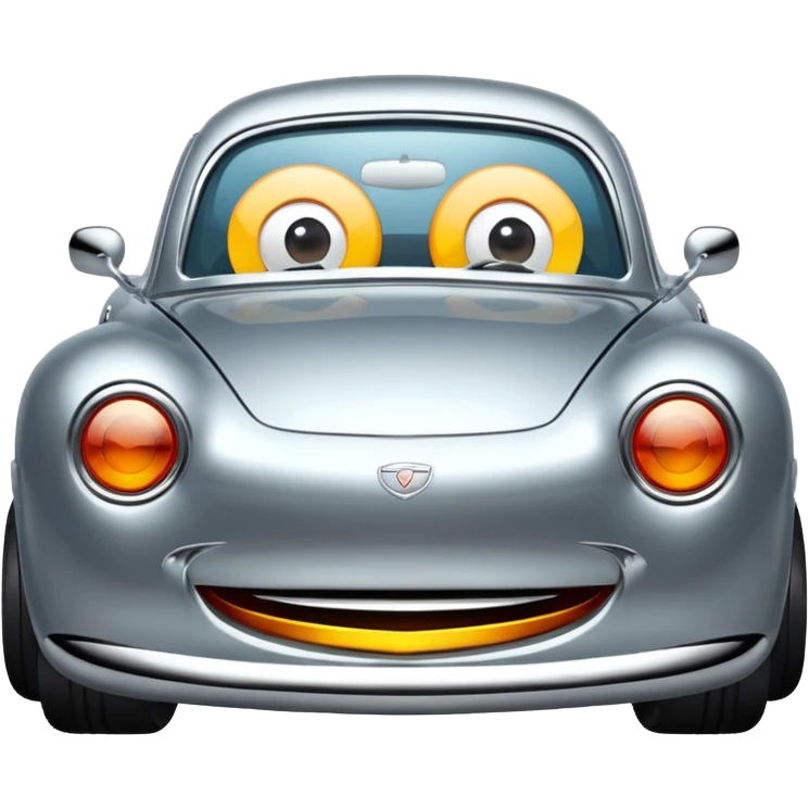 cars logo emoji