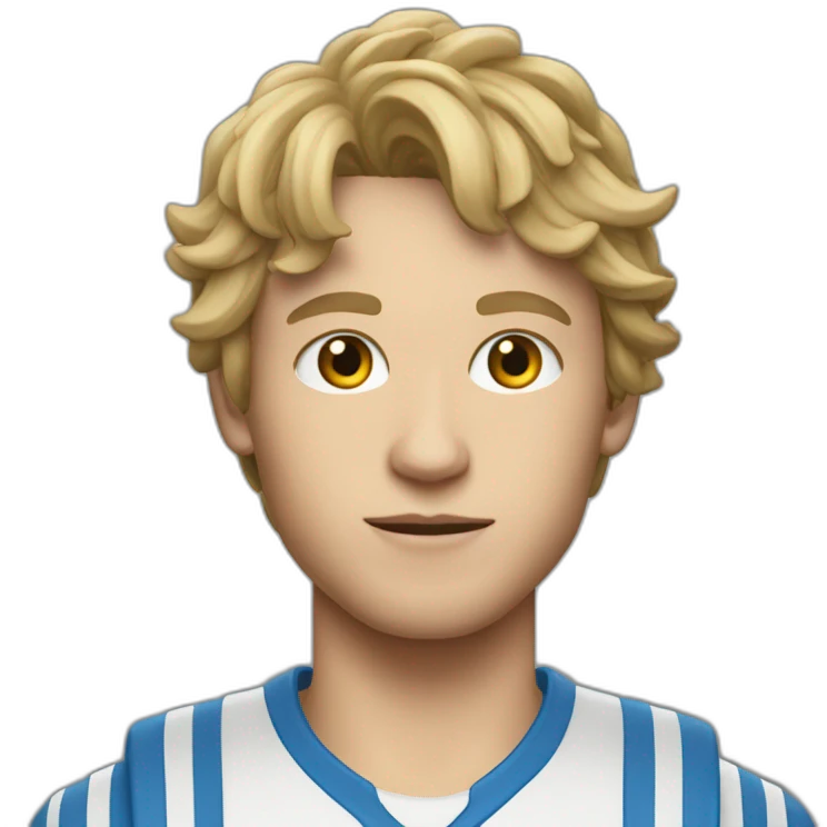 Jannik sinner emoji