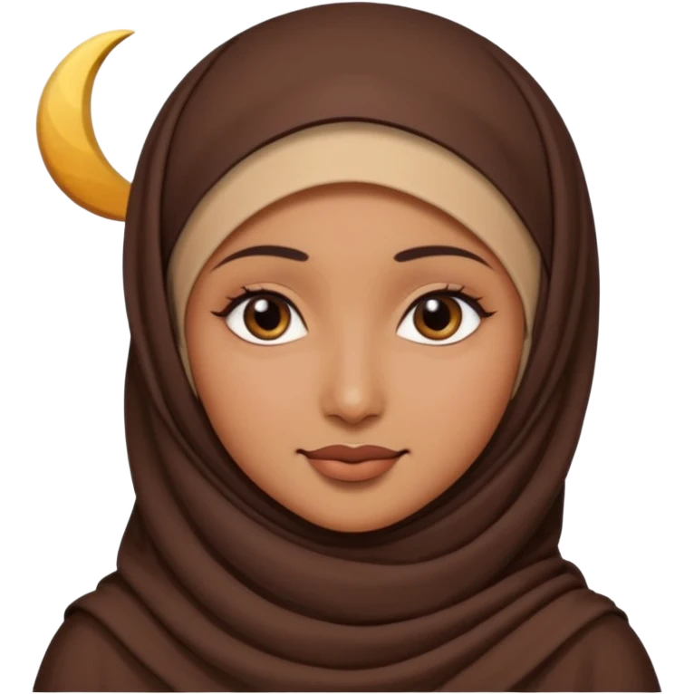 🧕🇧🇩🌝 emoji