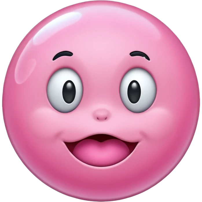 Дабл бабл emoji