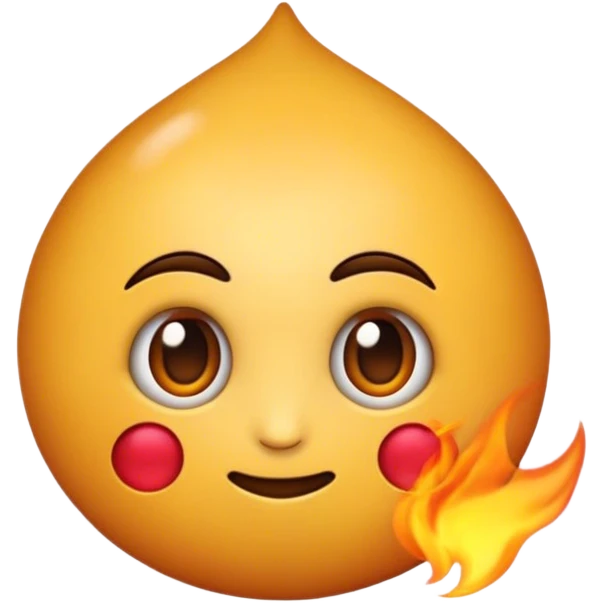 Un emoji bajo los efectos de el T,H,C emoji