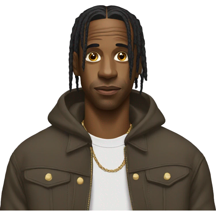 travis-scott emoji