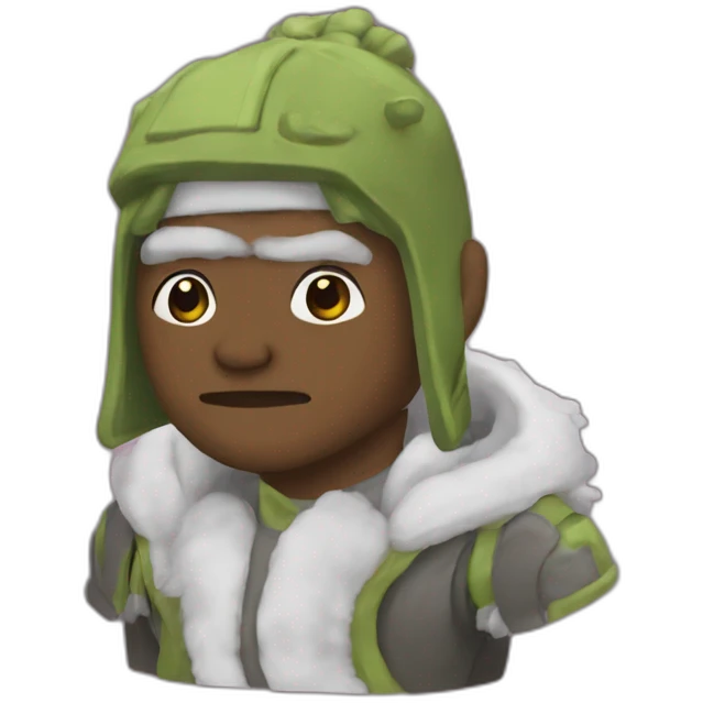 Suguru geto emoji