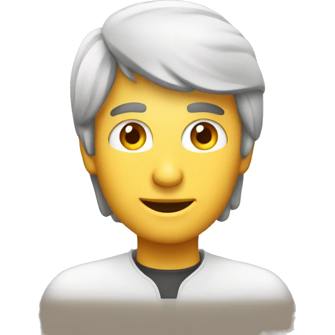 Italian swift iOS developer with a Mac  emoji