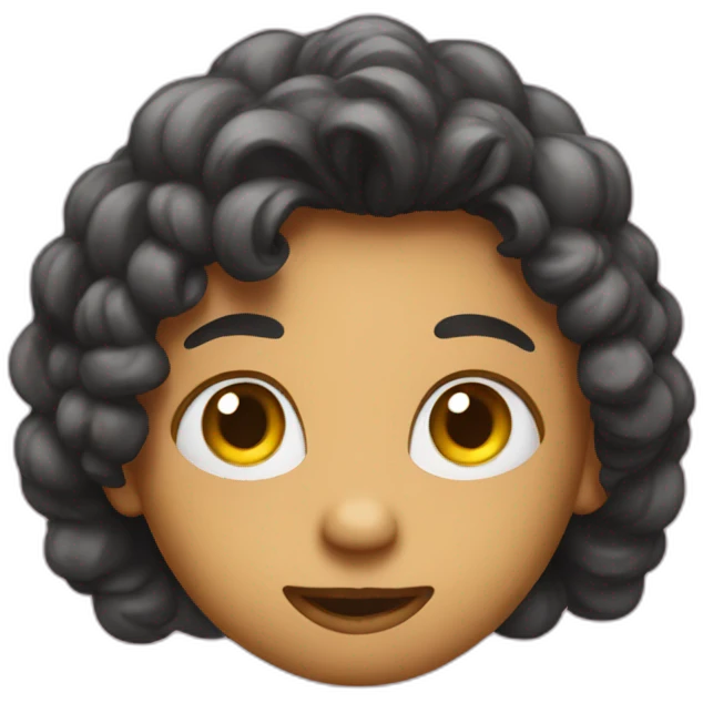 Love you emoji
