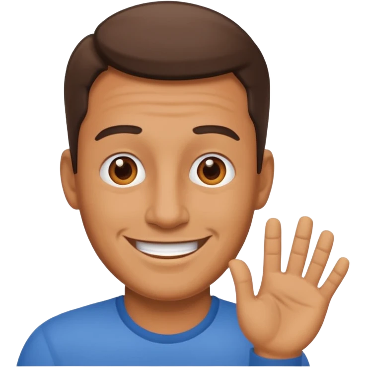 dad emoji