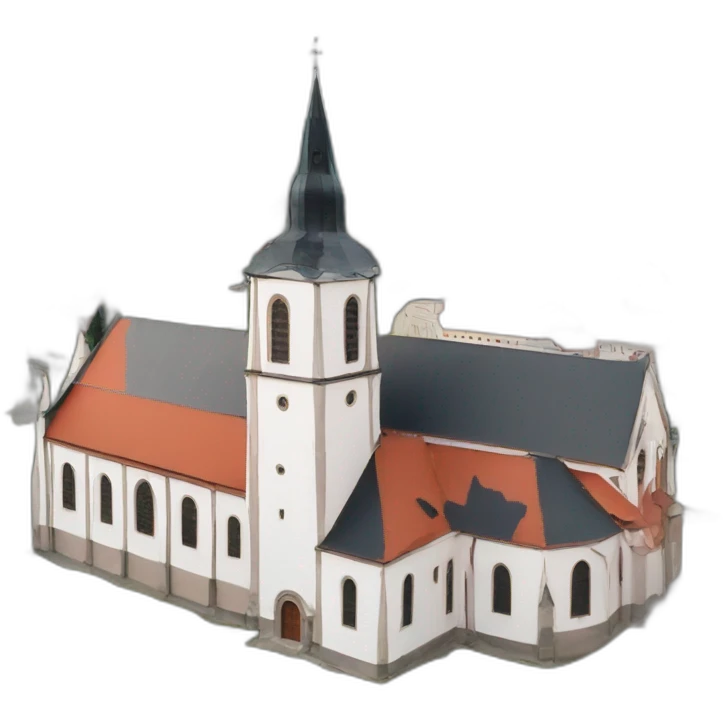 plzen church emoji