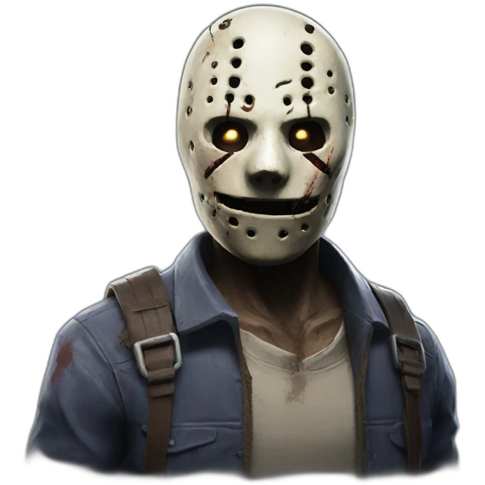 generator dead by daylight emoji