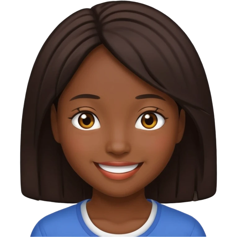 Aya Nakamura emoji