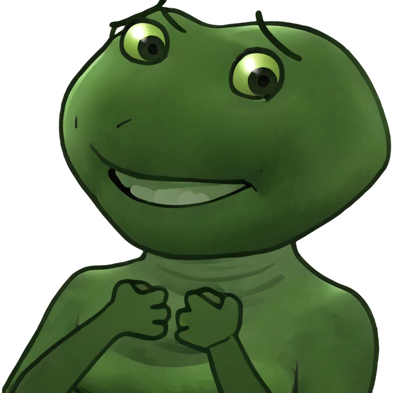 arms crossed holding neck laughing girl emoji