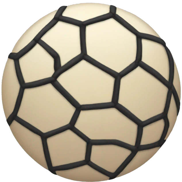Ball emoji