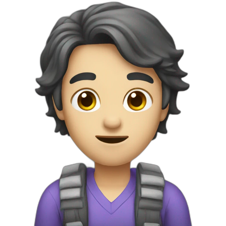 Callate emoji