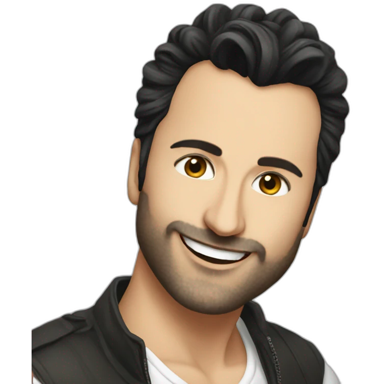 tarkan emoji