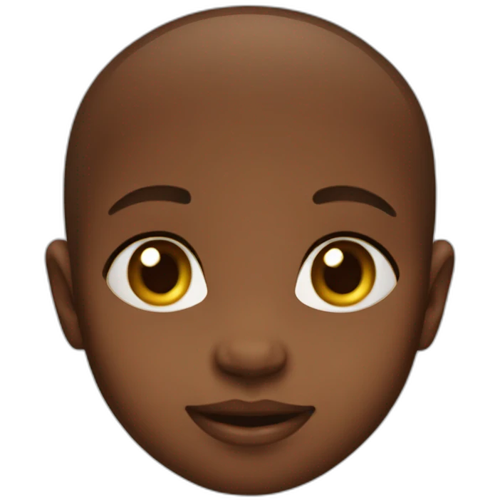 baby age 1 emoji