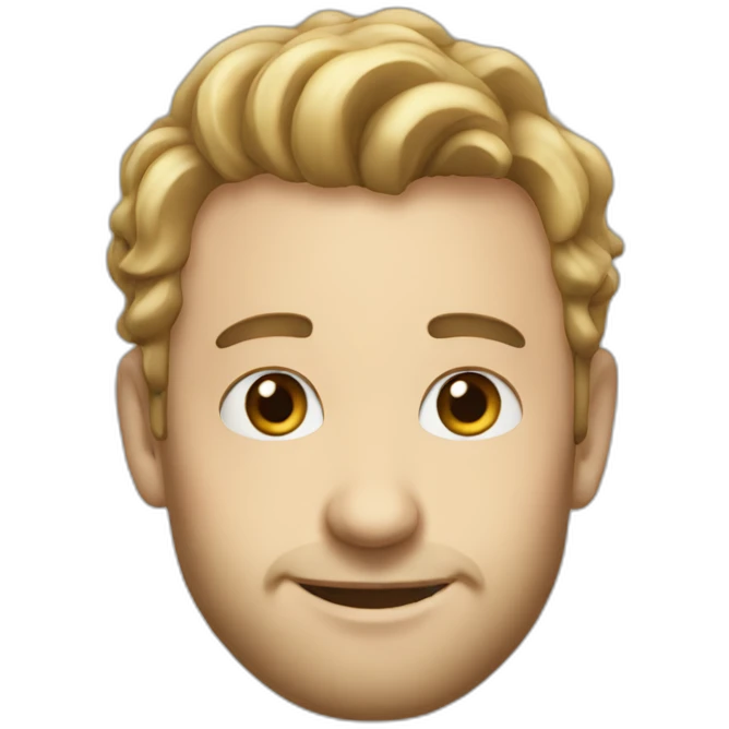 Andrew levine emoji