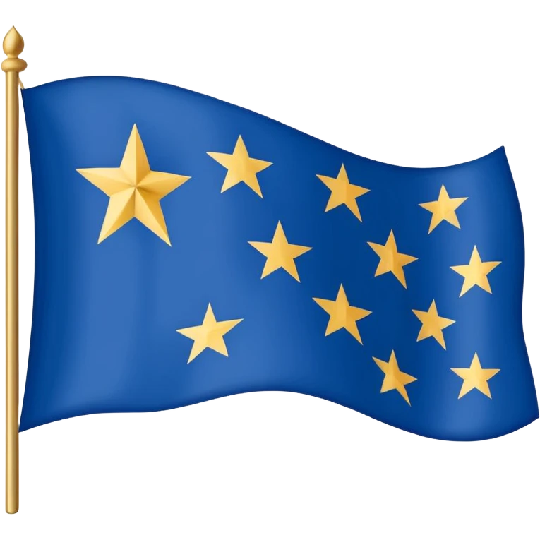 Alaskan flag emoji emoji